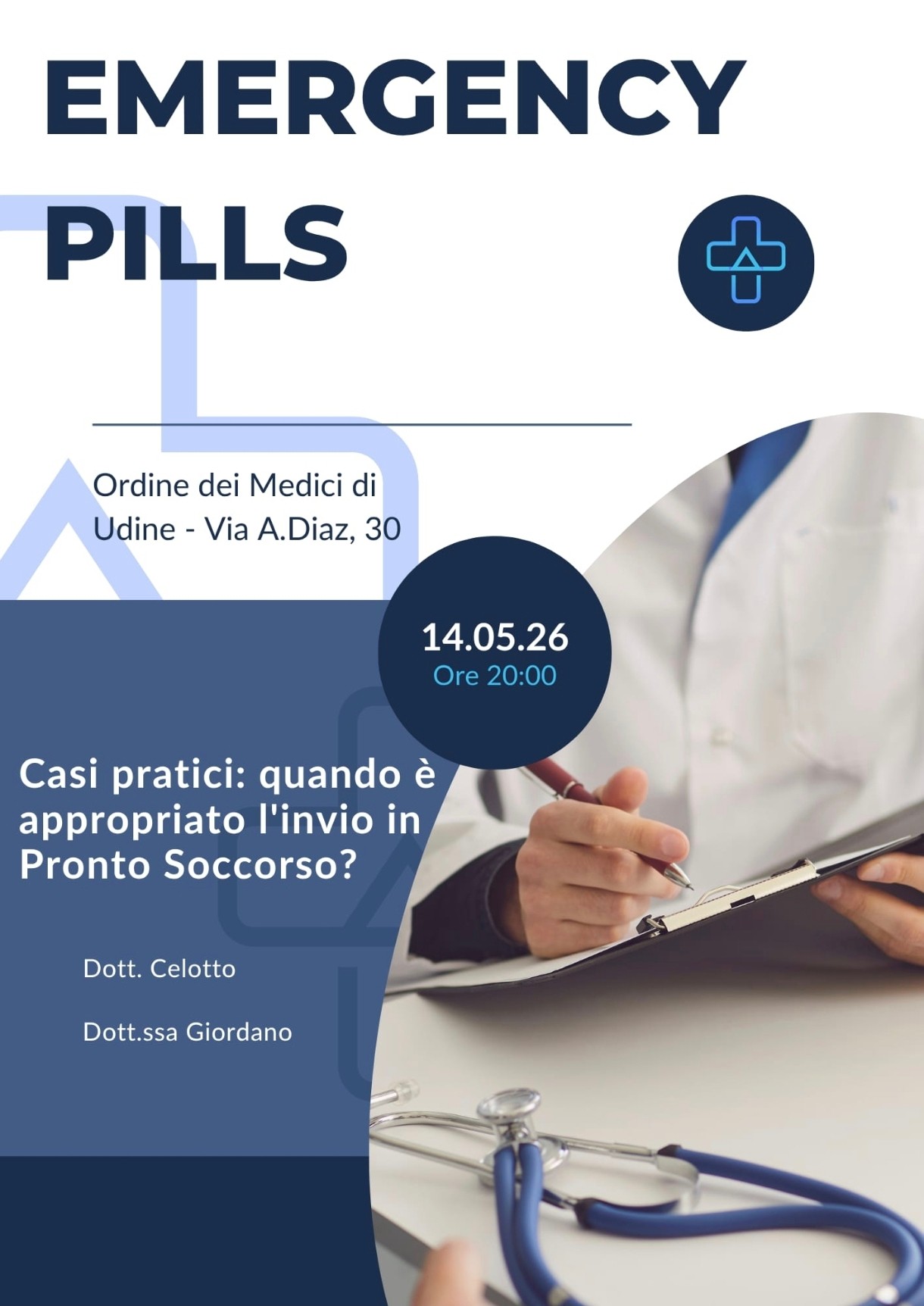 Clicca per accedere all'articolo Quando inviare al PS?