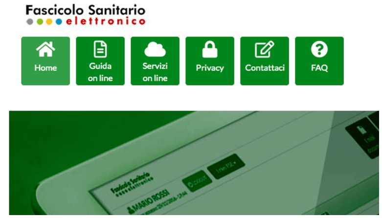 Clicca per accedere all'articolo Fascicolo Sanitario Elettronico: cosa cambia dal 31 marzo 2026