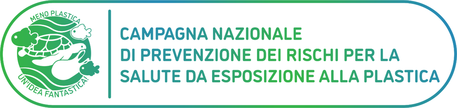 Clicca per accedere all'articolo REPORT ATTIVITÀ CAMPAGNA NAZIONALE DI PREVENZIONE DEI DANNI ALLA SALUTE DA ESPOSIZIONE ALLA PLASTICA