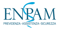 Clicca per accedere all'articolo ENPAM – ELEZIONI DEI RAPPRESENTANTI DELL’ASSEMBLEA NAZIONALE E DEI COMITATI CONSULTIVI  (QUADRIENNIO 2025-2029)